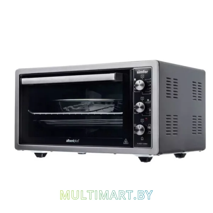 Мини-печь Simfer M4507TB